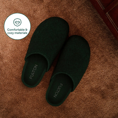 The House Shoe